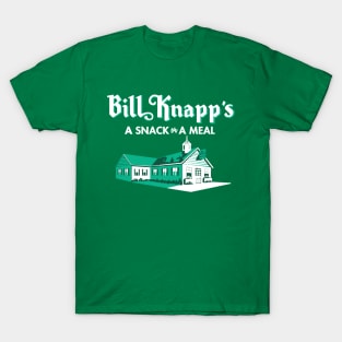 Bill Knapp's Restaurant T-Shirt